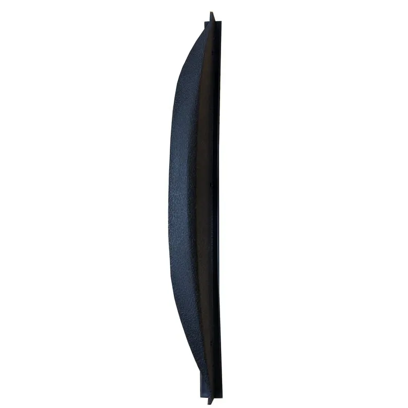 DOOR SLIDE RECEIVER